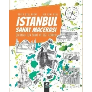 İstanbul Sanat Macerası