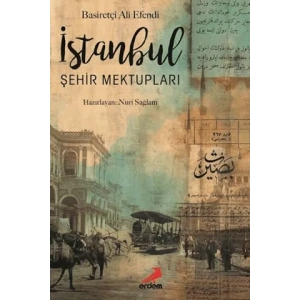 İstanbul Şehir Mektupları