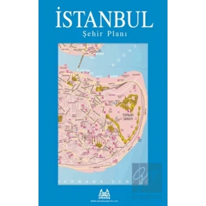 İstanbul Şehir Planı