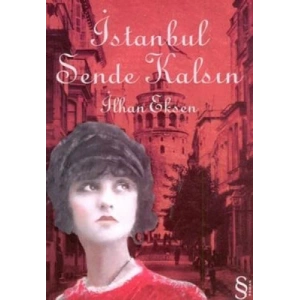 İstanbul Sende Kalsın