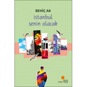 İstanbul Senin Olacak