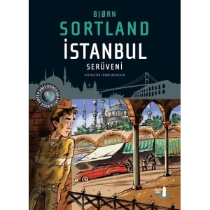 İstanbul Serüveni