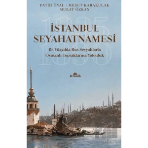 İstanbul Seyahatnamesi