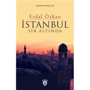 İstanbul Sır Altında