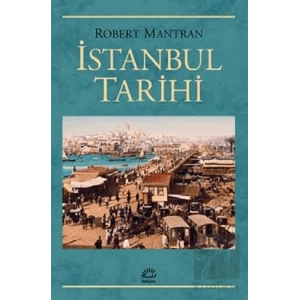 İstanbul Tarihi