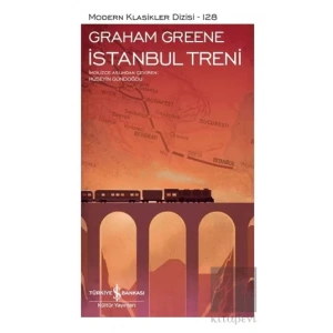 İstanbul Treni (Şömizli)