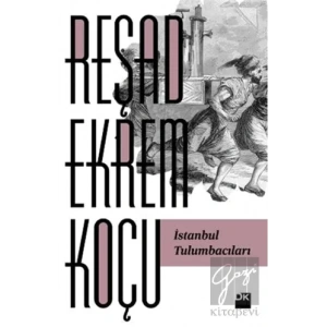 İstanbul Tulumbacıları