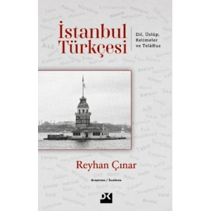 İstanbul Türkçesi