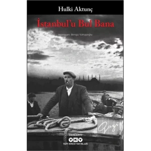 İstanbulu Bul Bana