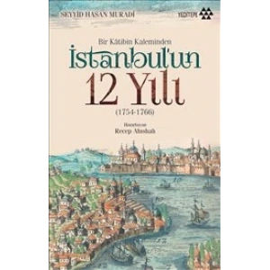 İstanbulun 12 Yılı