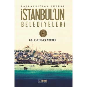 İstanbulun Belediyeleri
