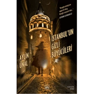 İstanbulun Gizli Büyücüleri