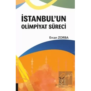 İstanbulun Olimpiyat Süreci