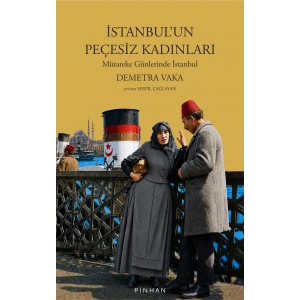 İstanbulun Peçesiz Kadınları