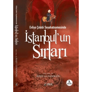 İstanbulun Sırları