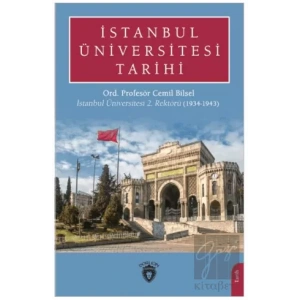 İstanbul Üniversitesi Tarihi