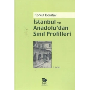 İstanbul ve Anadoludan Sınıf Profilleri