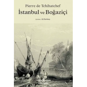 İstanbul ve Boğaziçi