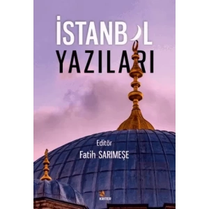 İstanbul Yazıları