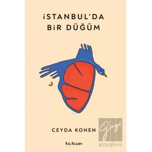 İstanbul’da Bir Düğüm