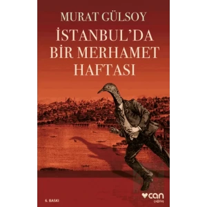 İstanbul’da Bir Merhamet Haftası