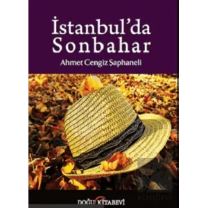İstanbul’da Sonbahar
