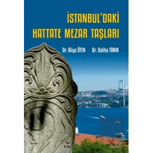 İstanbul’daki Hattate Mezar Taşları