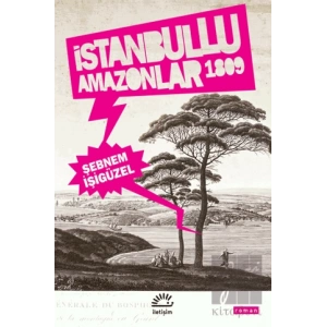 İstanbullu Amazonlar 1809