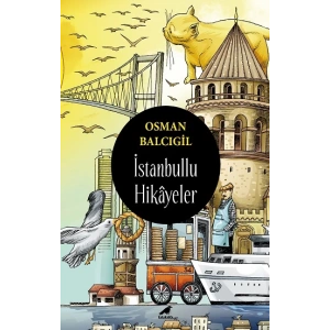 İstanbullu Hikayeler