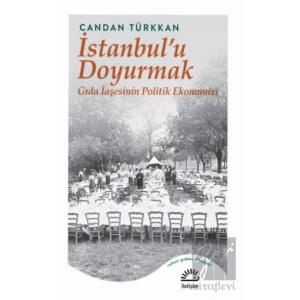 İstanbul’u Doyurmak