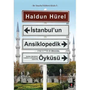 İstanbul’un Ansiklopedik Öyküsü