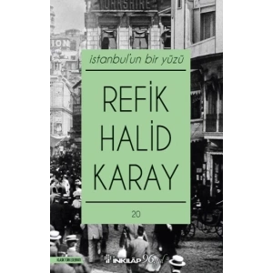 İstanbul’un Bir Yüzü