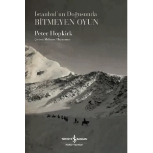 İstanbul’un Doğusunda Bitmeyen Oyun