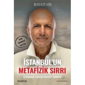 İstanbul’un Metafizik Sırrı