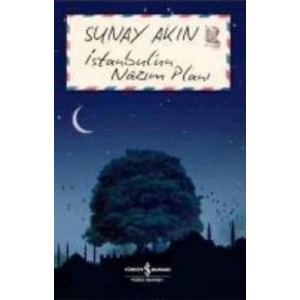 İstanbul’un Nazım Planı