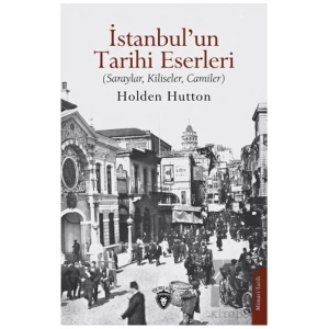 İstanbul’un Tarihi Eserleri