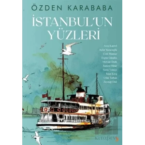 İstanbul’un Yüzleri