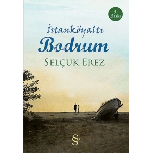 İstanköyaltı Bodrum