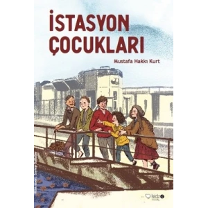 İstasyon Çocukları