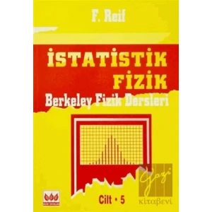 İstatistik Fizik Cilt:5