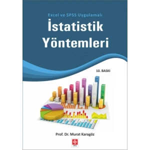 İstatistik Yöntemleri Murat Karagöz
