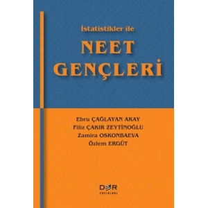 İSTATİSTİKLER İLE NEET GENÇLERİ * - Der