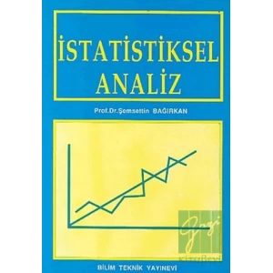 İstatistiksel Analiz