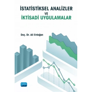 İstatistiksel Analizler ve İktisadi Uygulamalar