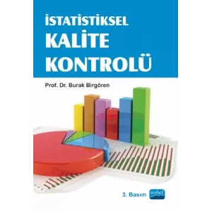 İstatistiksel Kalite Kontrolü