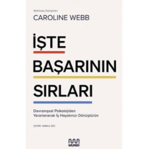 İşte Başarının Sırları