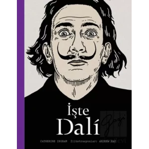 İşte Dali