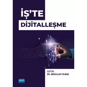 İş’te Dijitalleşme