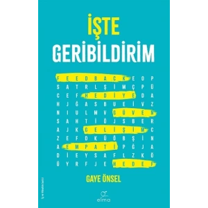 İşte Geribildirim