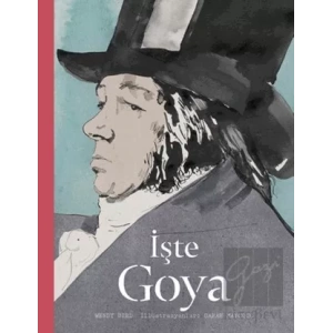 İşte Goya